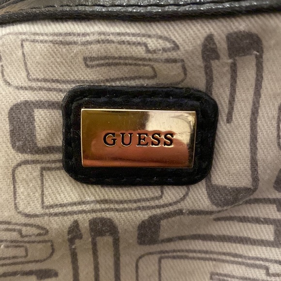 Black Shoulder bag - Picture 7 of 9